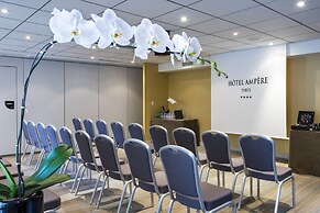 Hotel Ampere