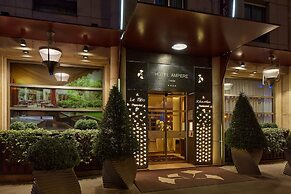 Hotel Ampere