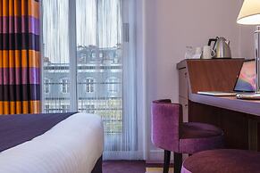 Hotel Ampere
