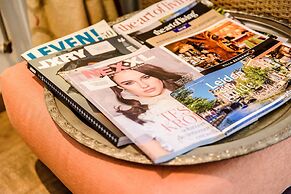 Luxury Vintage Hotel Villa Beukenhof