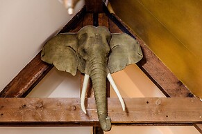 Luxury Vintage Hotel Villa Beukenhof