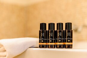 Luxury Vintage Hotel Villa Beukenhof