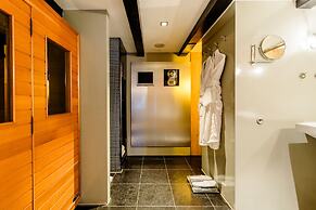 Luxury Vintage Hotel Villa Beukenhof