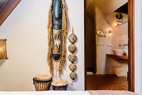 Luxury Vintage Hotel Villa Beukenhof