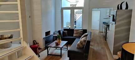 Luxury Vintage Hotel Villa Beukenhof