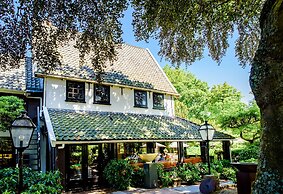 Luxury Vintage Hotel Villa Beukenhof