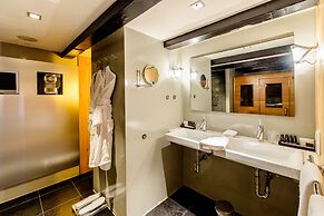 Luxury Vintage Hotel Villa Beukenhof