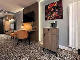 Van der Valk Hotel Gladbeck