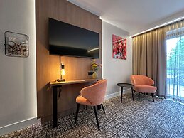 Van der Valk Hotel Gladbeck