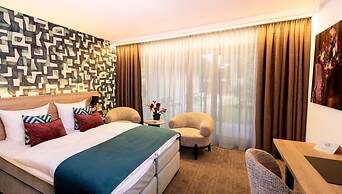 Van der Valk Hotel Gladbeck