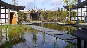 Van der Valk Resort Linstow