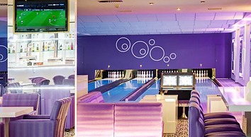 Van der Valk Resort Linstow