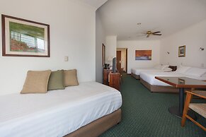 Hotel Bougainvillea San José