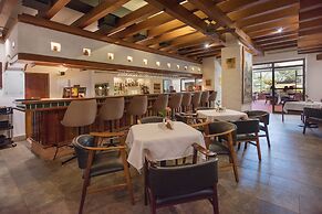 Hotel Bougainvillea San José