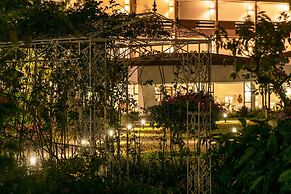 Hotel Bougainvillea San José