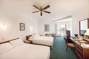 Hotel Bougainvillea San José