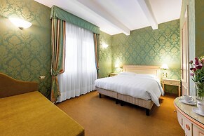 Hotel Villa Delle Palme