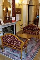 Hotel Villa Delle Palme