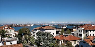 Hotel Villa Delle Palme