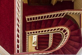 Hotel Villa Delle Palme