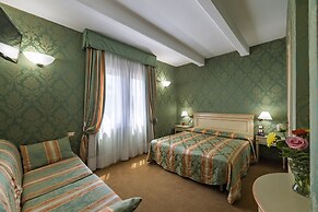 Hotel Villa Delle Palme