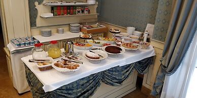 Hotel Villa Delle Palme