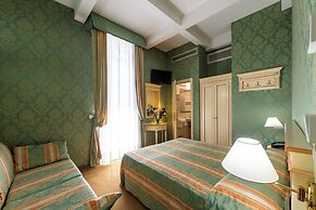 Hotel Villa Delle Palme