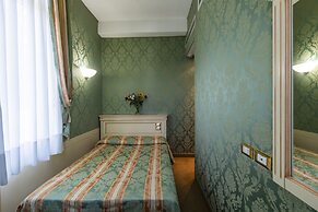 Hotel Villa Delle Palme
