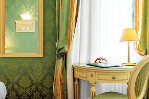 Hotel Villa Delle Palme
