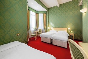Hotel Villa Delle Palme