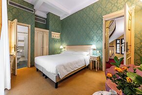 Hotel Villa Delle Palme