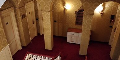 Hotel Villa Delle Palme