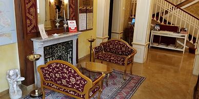 Hotel Villa Delle Palme