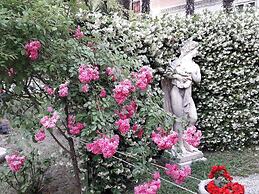 Hotel Villa Delle Palme