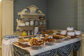 Hotel Villa Delle Palme