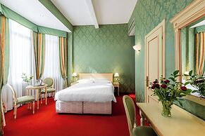Hotel Villa Delle Palme