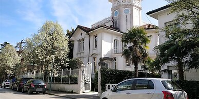 Hotel Villa Delle Palme