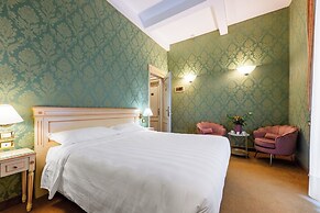 Hotel Villa Delle Palme