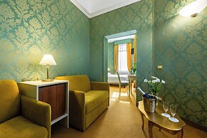 Hotel Villa Delle Palme