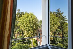 Hotel Villa Delle Palme