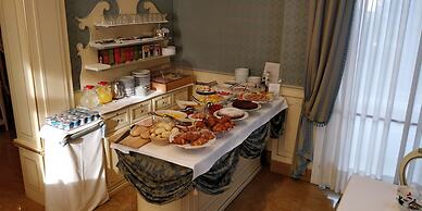 Hotel Villa Delle Palme