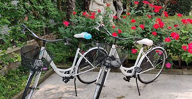 Hotel Villa Delle Palme