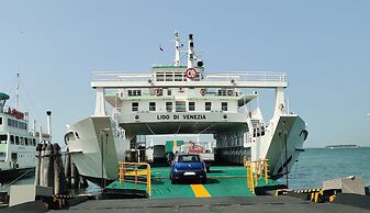 Hotel Villa Delle Palme