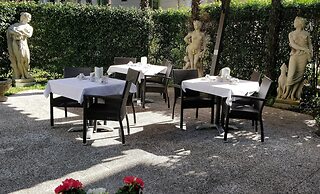 Hotel Villa Delle Palme