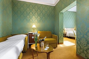 Hotel Villa Delle Palme