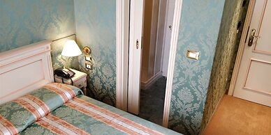 Hotel Villa Delle Palme