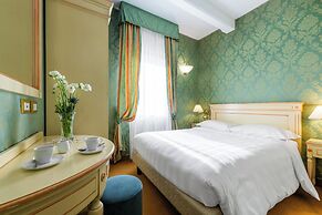 Hotel Villa Delle Palme