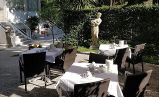 Hotel Villa Delle Palme