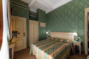 Hotel Villa Delle Palme