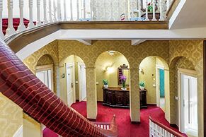 Hotel Villa Delle Palme